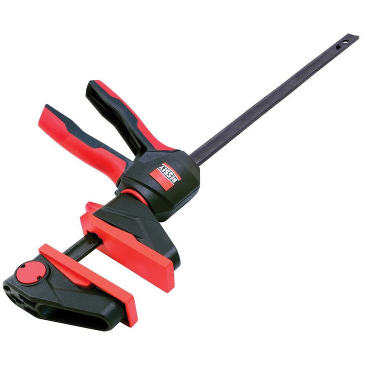 Bessey EHKL360-18 Large trigger clamp 360 degree, 300 lb, 18" x 3-1/8"
