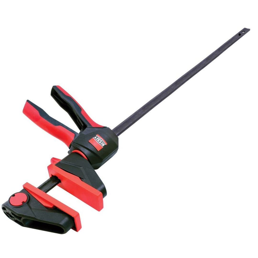 Bessey EHKL360-12-SET Large Trigger Clamp 360 Degree, 300 lb, 4 x 12