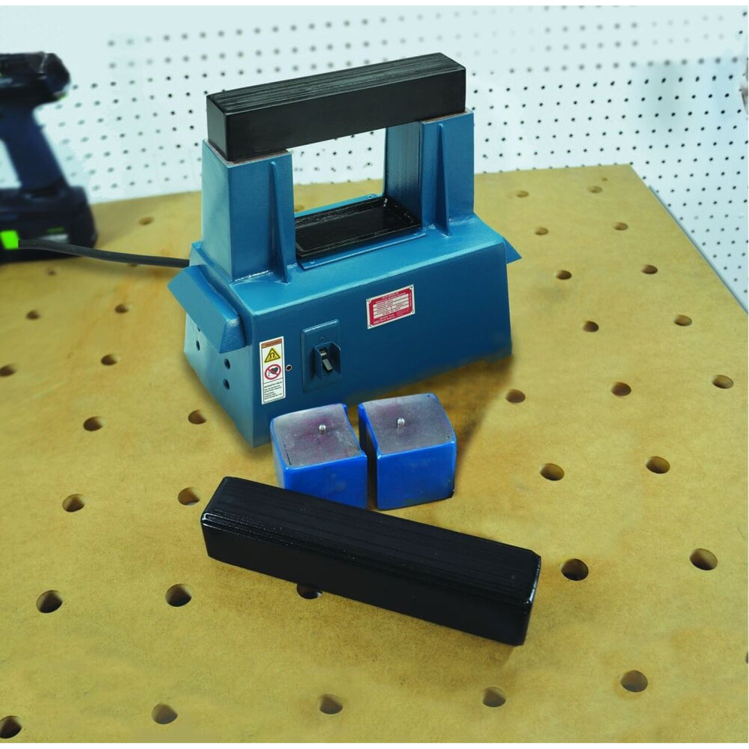 Bessey BC 550V Bearing heater, 22 In.O.D.x 7 In. W 550 Volt