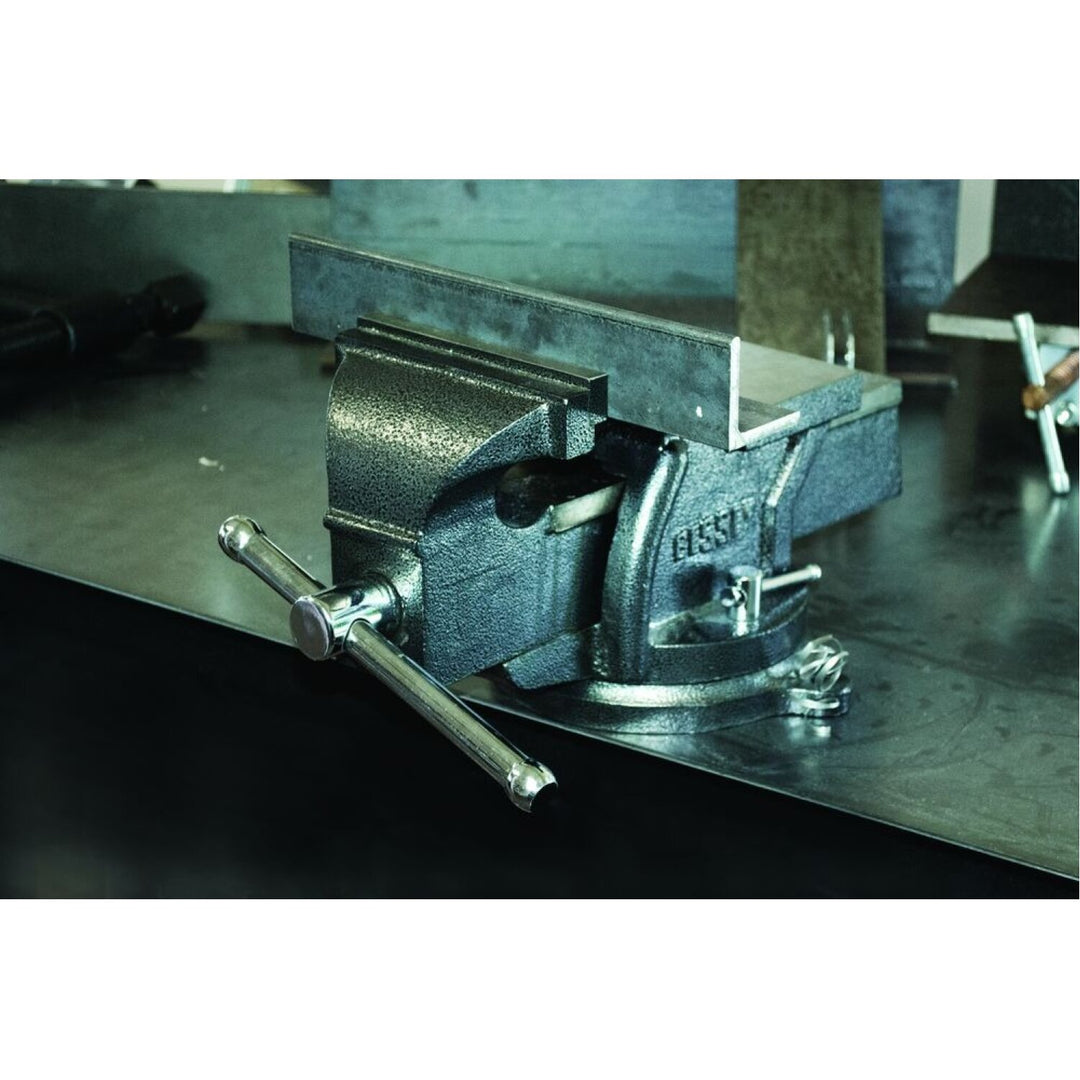 Bessey BV-HD60 Vise, 6 In. Workshop