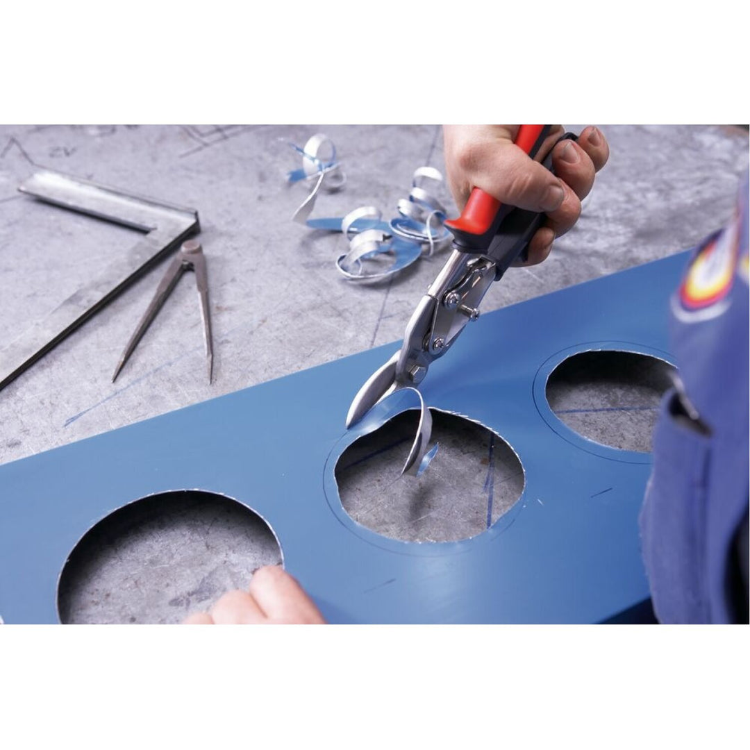 Bessey D16L Snip, Aviation Snip Left Cut