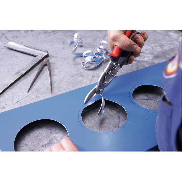 Bessey D16L Snip, Aviation Snip Left Cut