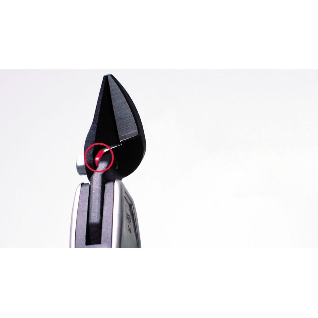 Bessey D39ASSL-SB Snip, Shape and Straight Cutting Snip - Lefts