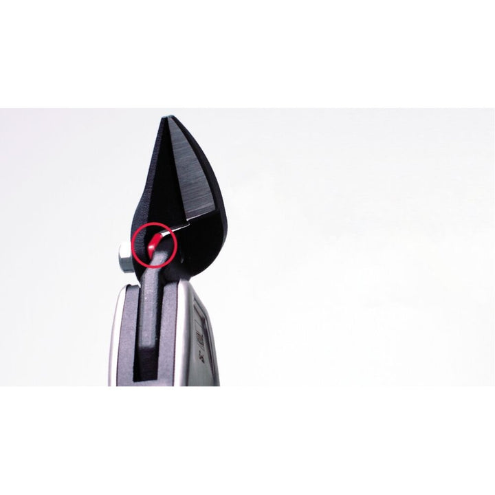 Bessey D39ASSL-SB Snip, Shape and Straight Cutting Snip - Lefts