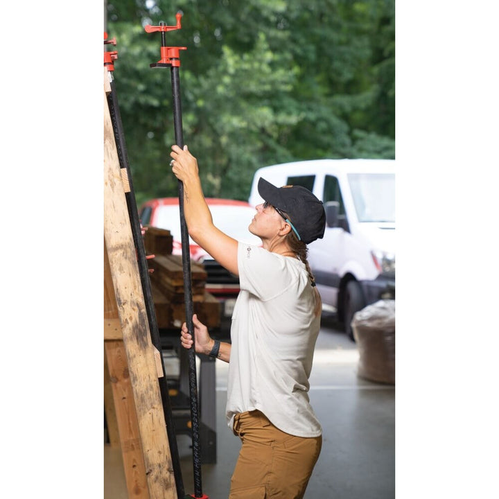 Bessey PC12-2 Clamp, pipe, 1/2 In.