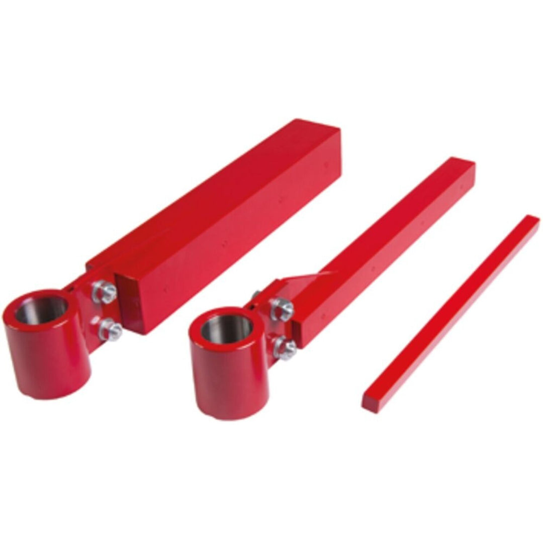 Bessey BH11414 Cross bar for SBH303 (1-1/4 x 1-1/4 x 14)