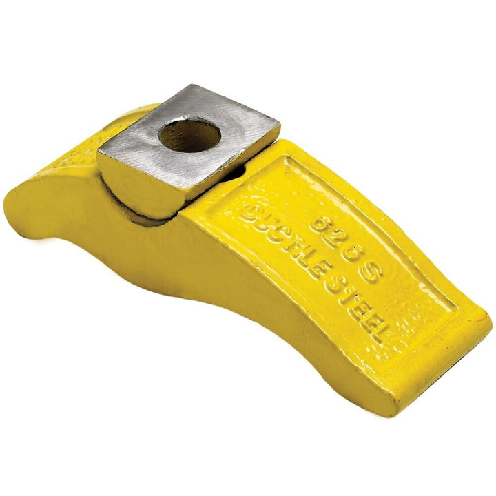 Bessey 626S Hold down clamp, Rite Hite, 5/8 In. Stud Size - Standard Reach