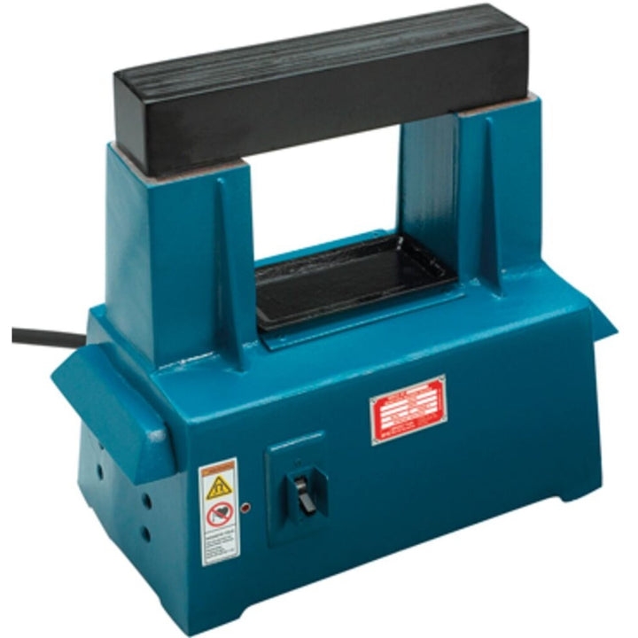 Bessey BC 440V Bearing heater, 22 In.O.D.x 7 In. W 440 Volt