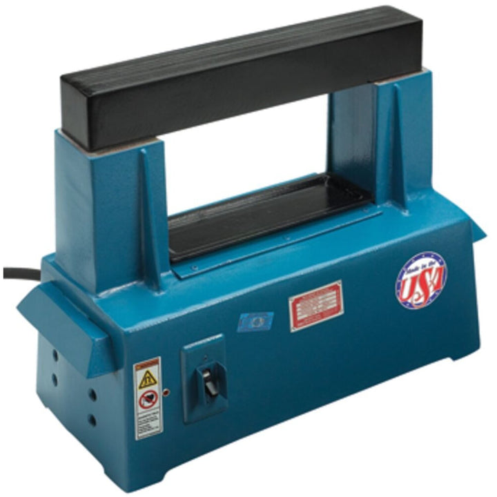 Bessey BCS 550V Bearing heater, 22 In.O.D.x11 In.W 550 volt