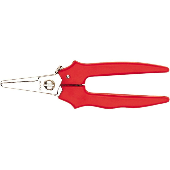 Bessey D47 Snip, Multi-Purpose Snip, Stainless steel blade