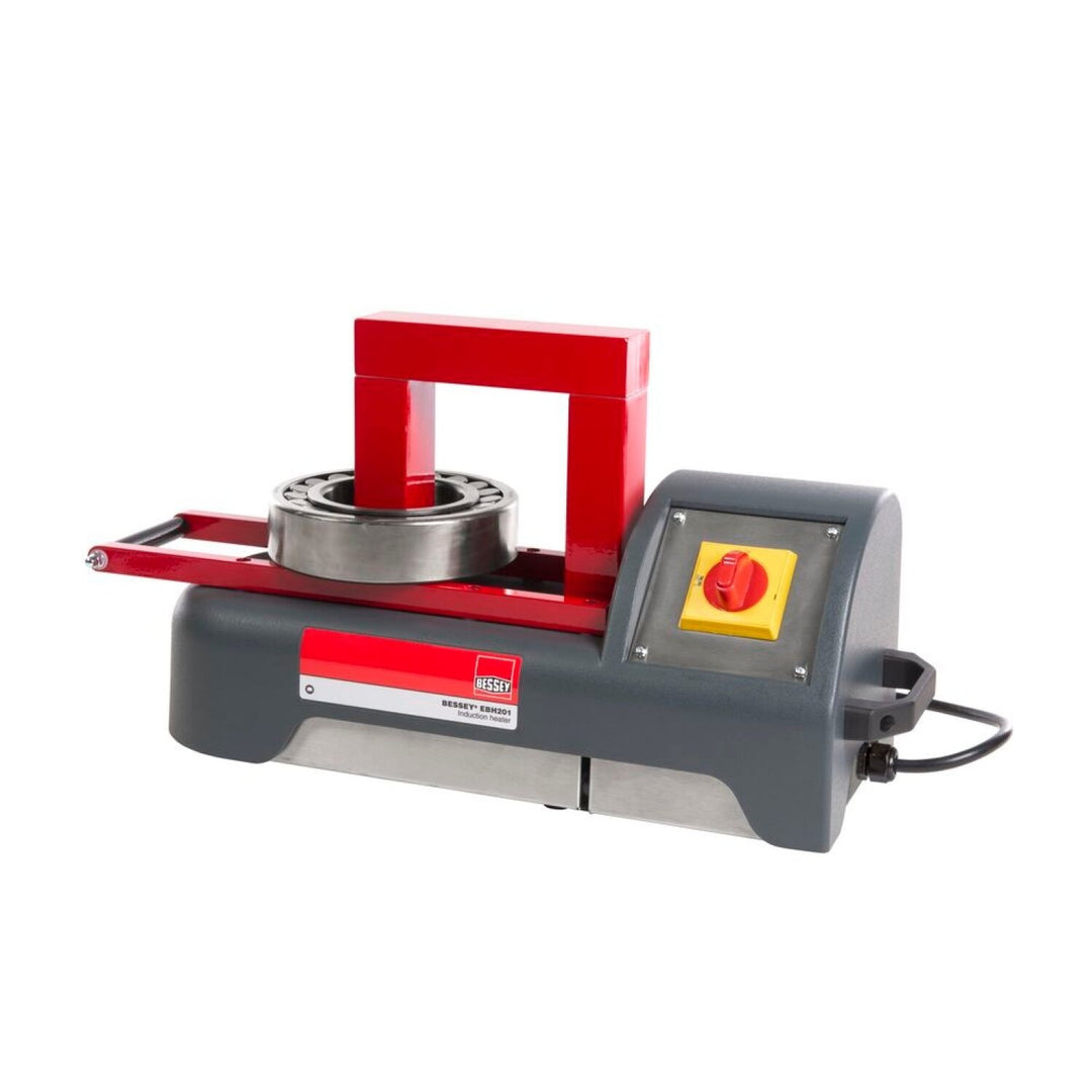 Bessey EBH203 Bearing heater, portable, 240V/16A, On/Off Switch Only