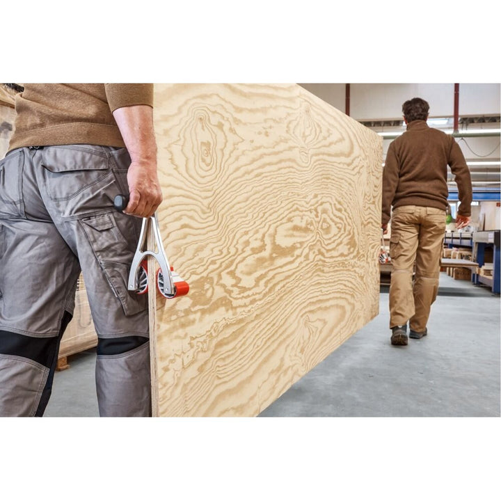 Bessey KFP Clamp, one hand Panel carrier (single piece)