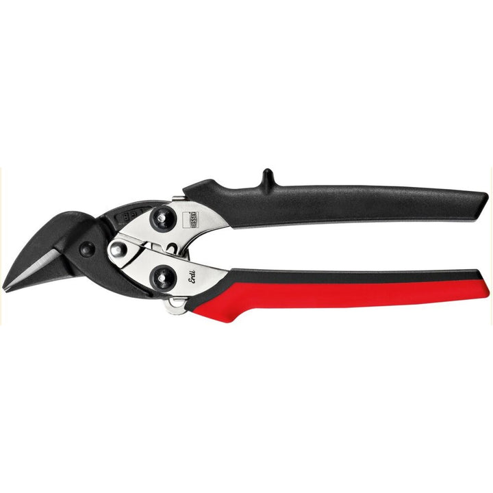 Bessey D15S-BE Snip, compact aviation snip, straight cutting