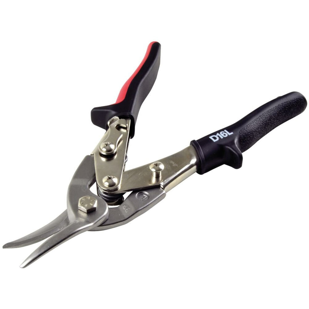 Bessey D16L Snip, Aviation Snip Left Cut
