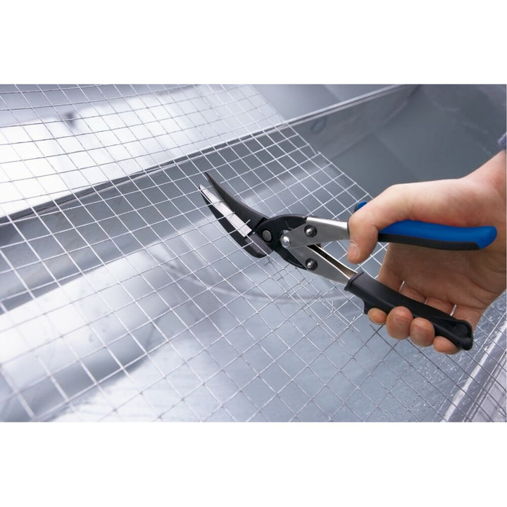 Bessey D22A Snip, Long Nose, Compound Action, All-Purpose