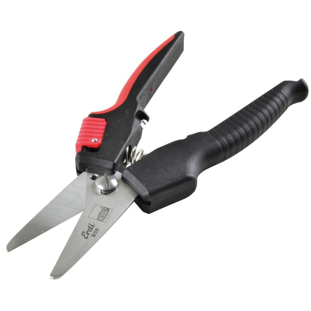 Bessey D50 Snip, Multi-Purpose, Stainless Steel Blade, Wire Cutter, Wire Stripper