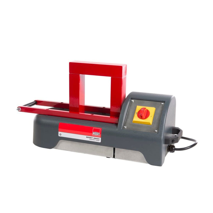 Bessey EBH203 Bearing heater, portable, 240V/16A, On/Off Switch Only