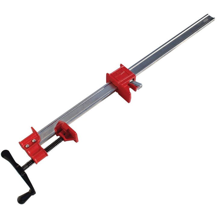Bessey IBEAM84 I Beam Bar Clamp, 84 IN