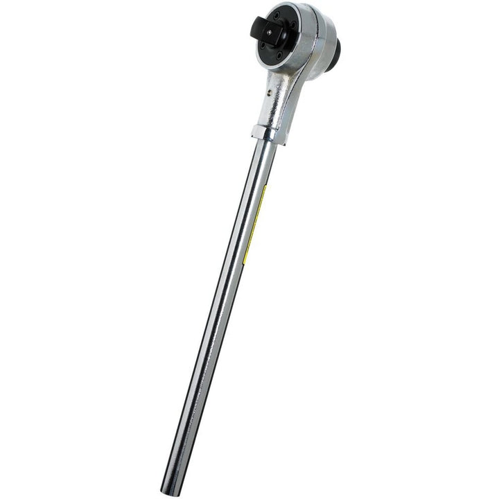 Bessey JM-750 Torque multiplier, Input: 250 Ft. Lbs (35 KPM) / Output: 1000 Ft. Lbs (140 KPM)