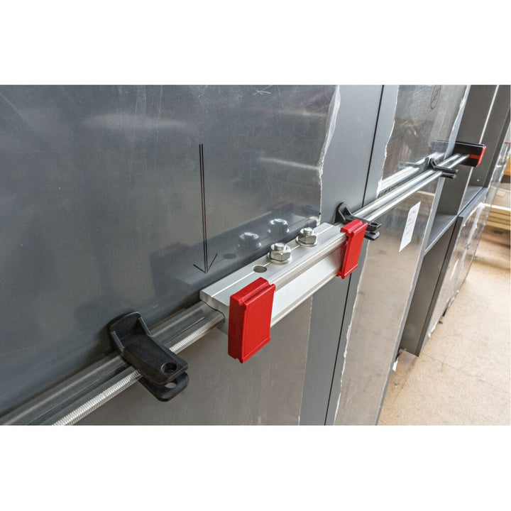 Bessey KBX20 Clamp accessory, for K/KR/KRV/KRE/KREV Series, clamp extender