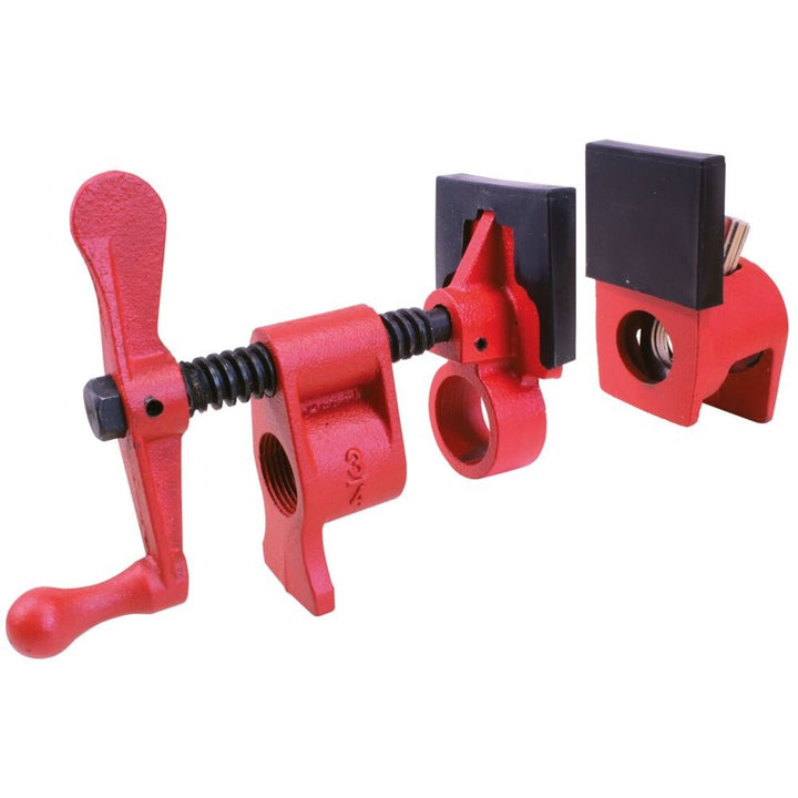 Bessey PC12-2 Clamp, pipe, 1/2 In.