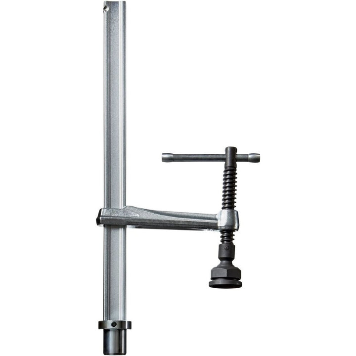 Bessey TWM28-30-12 Table Clamp, 12 x 4.75, T-bar, Morpad