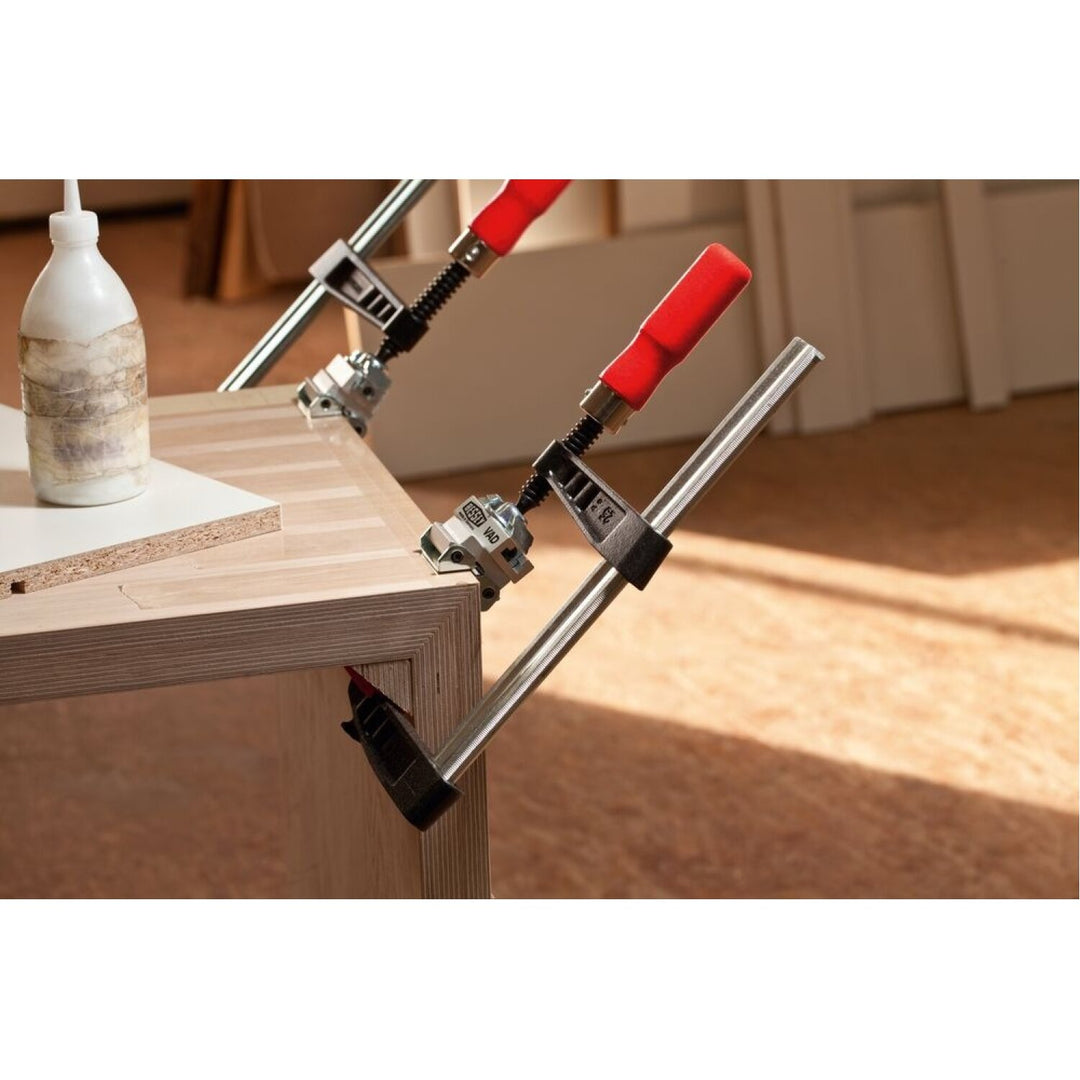 Bessey VAD Clamp accessory, Variable Angle Device (Set of 2), fits up to 2400 Series