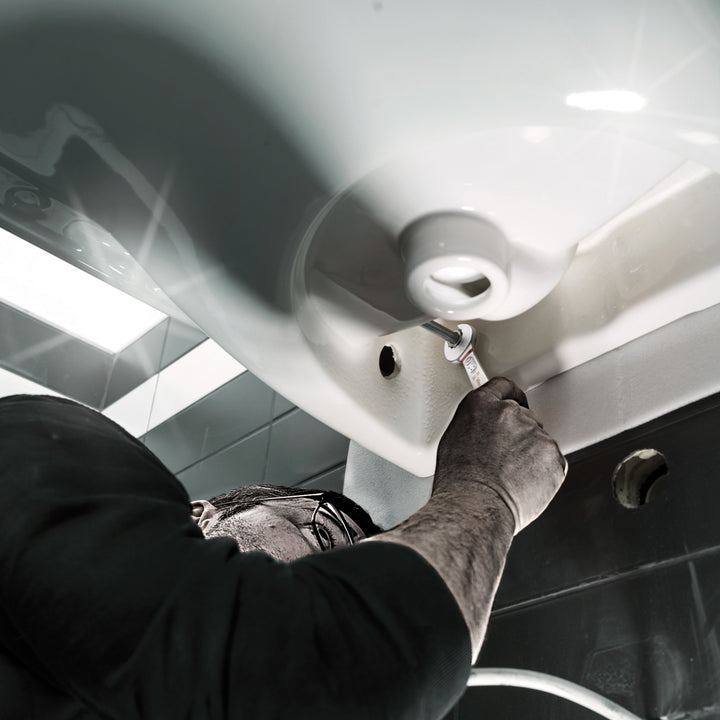 Wera 6000 Joker Ratcheting combination wrenches, 17 x 224 mm