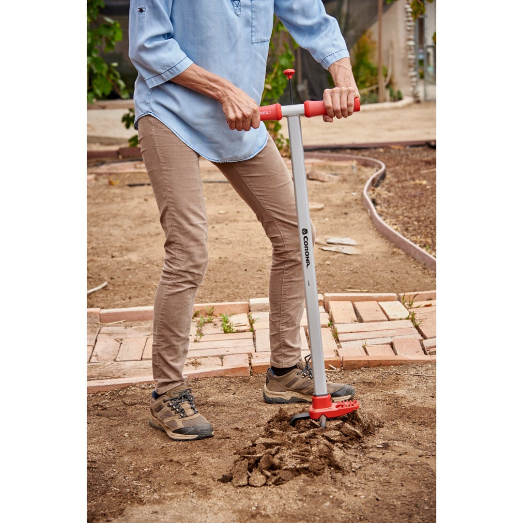 Corona LG 3624 SoilRIPPER with ComfortGEL Grip