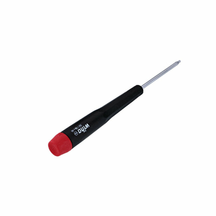 Wiha Tools 96706 Precision Torx Screwdriver T6 x 40mm
