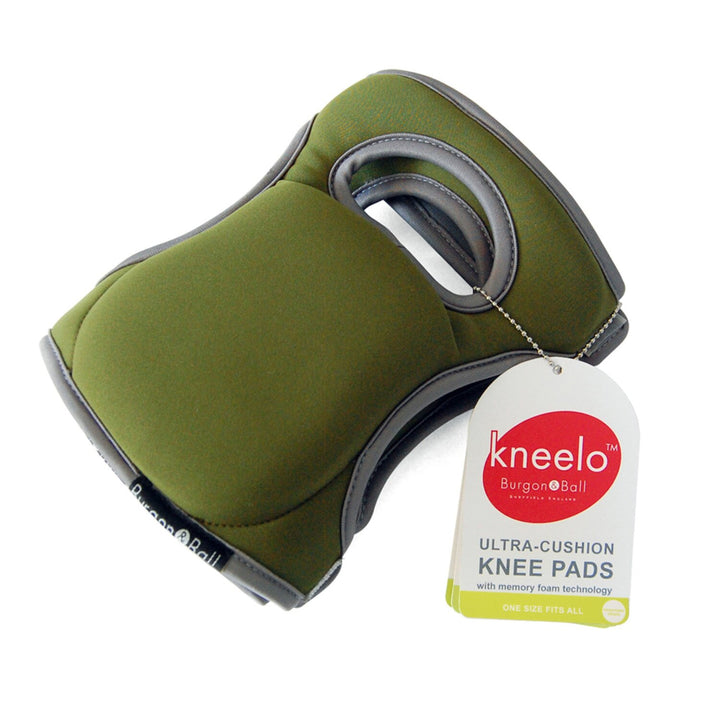 Corona GKN/KPADMOSS2 Kneelo Knee Pad, Moss