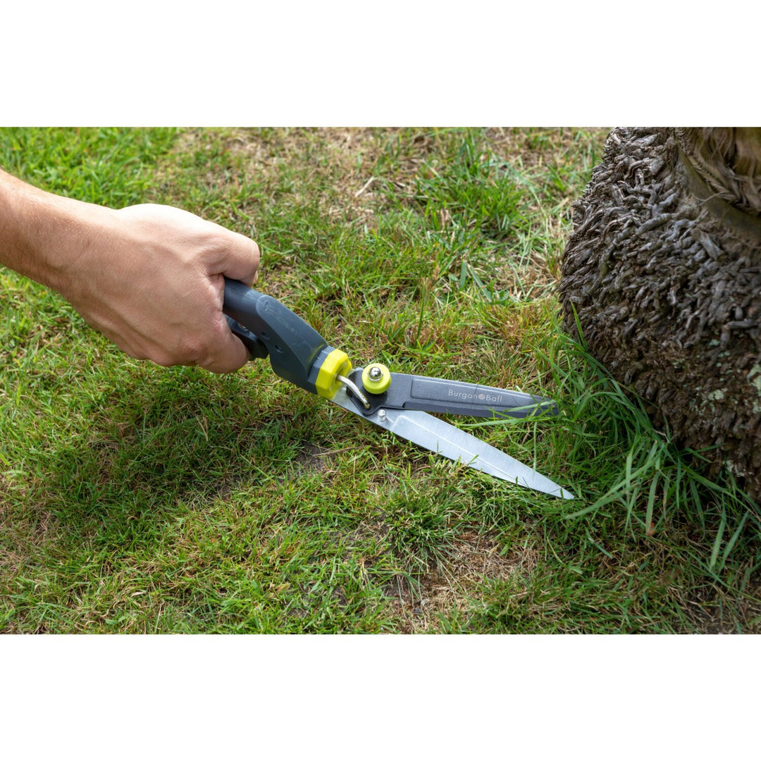 Corona GTO/SHGSHEAR Swivel Grass Shears, RHS Endorsed