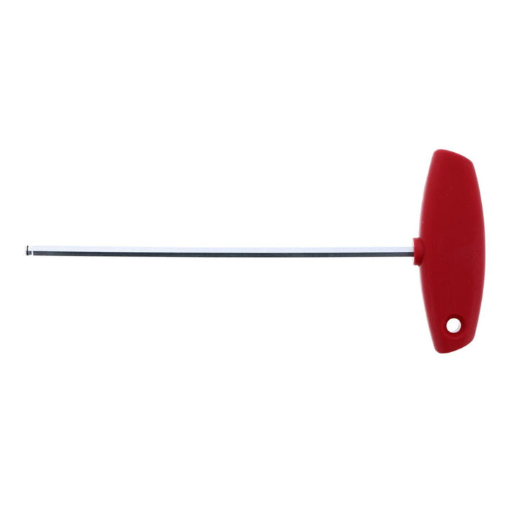 Wiha Tools 54040 4.0x150mm MagicRing T-Handle Driver