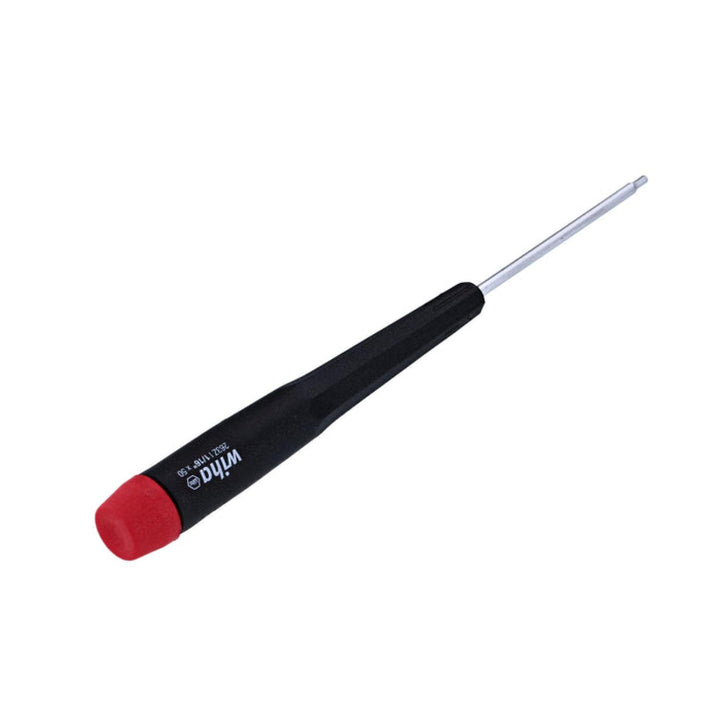 Wiha Tools 26316 Precision Hex Screwdriver 1/16" x 50mm