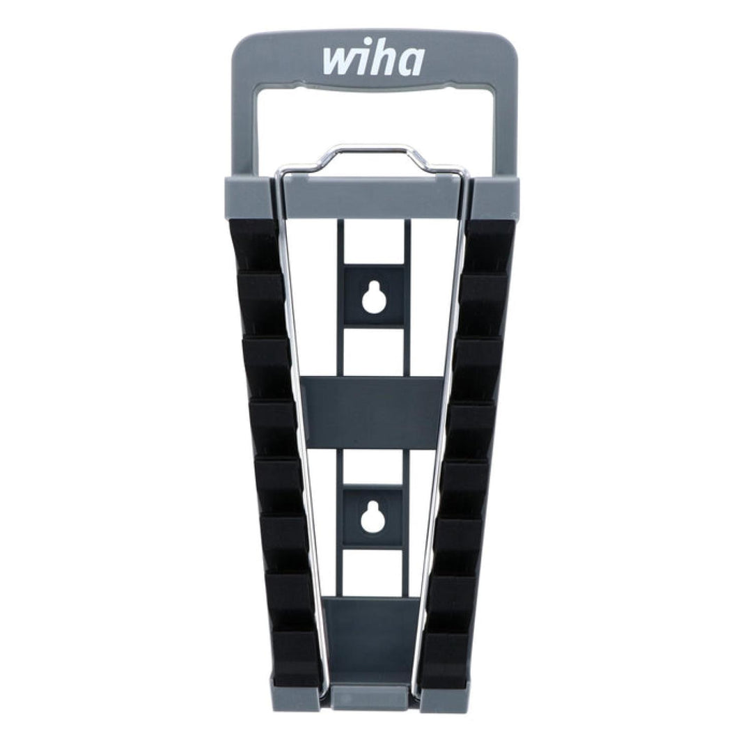 Wiha Tools 91501 Small Wrench Holder With 7 Place