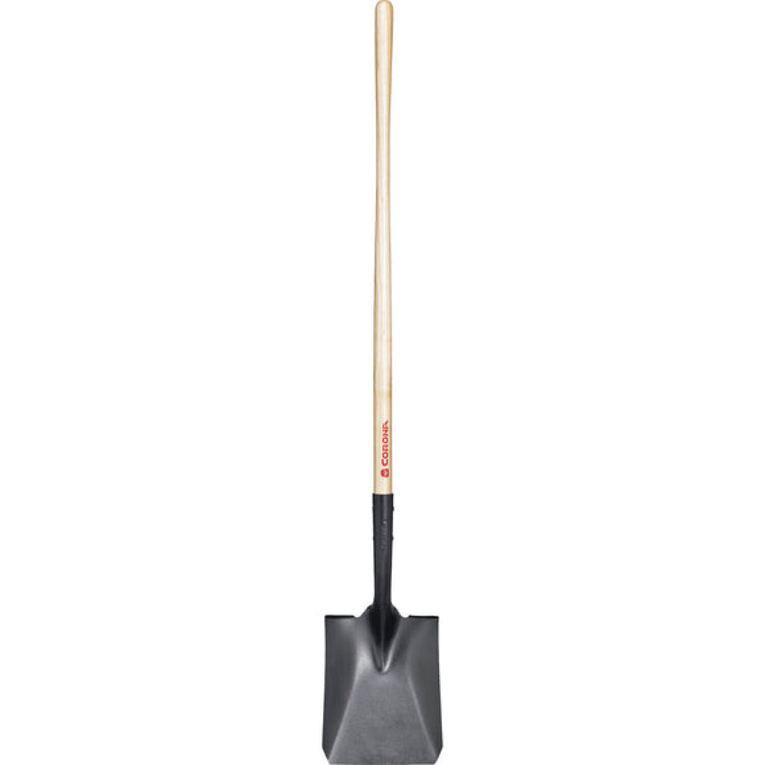 Corona-SS 27000 · #2 Square Point Shovel
