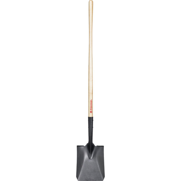 Corona-SS 27000 · #2 Square Point Shovel