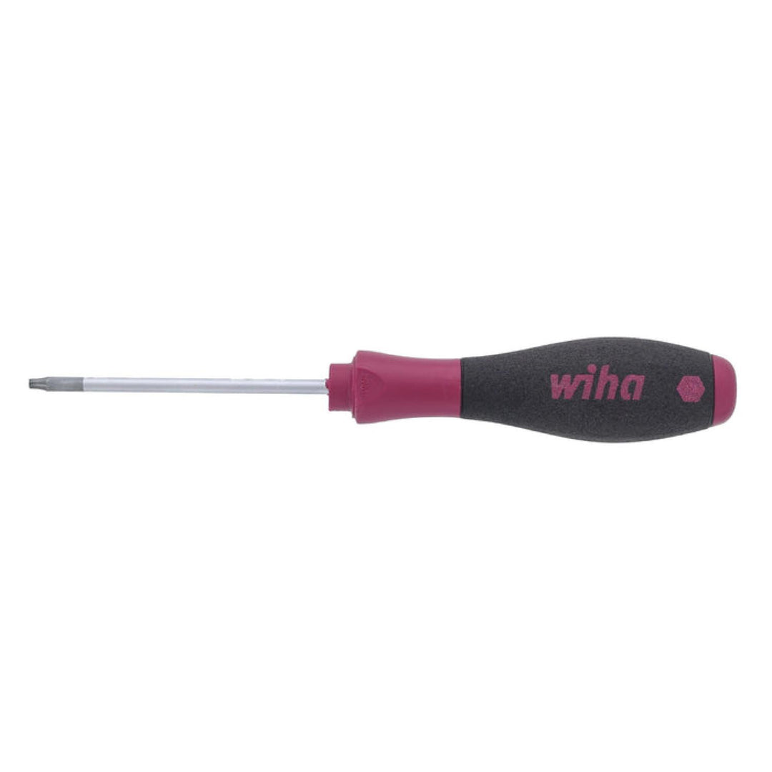 Wiha Tools 52713 T10 x 80mm TORX Microfinish Driver