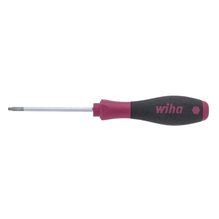 Wiha Tools 52713 T10 x 80mm TORX Microfinish Driver