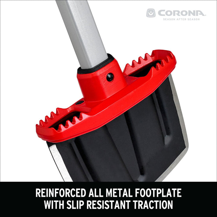 Corona LG 3684 EdgeMASTER with ComfortGE Grip