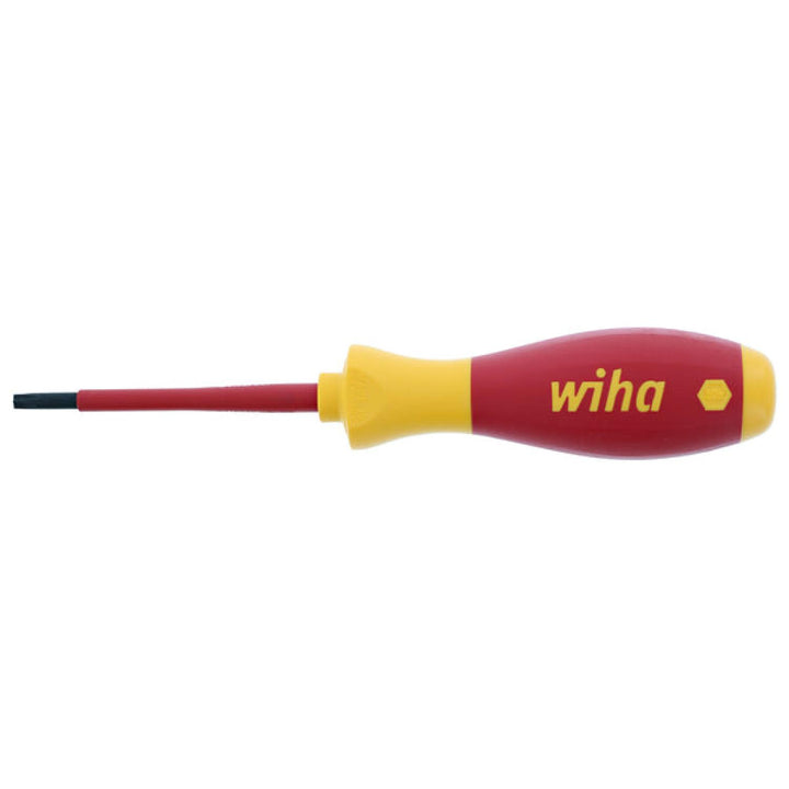 Wiha Tools 32546 Insulated TORX® Screwdriver, T25 x 80 mm