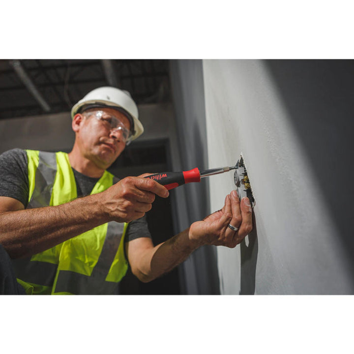 Wiha 77891 11-in-1 Multi-Driver