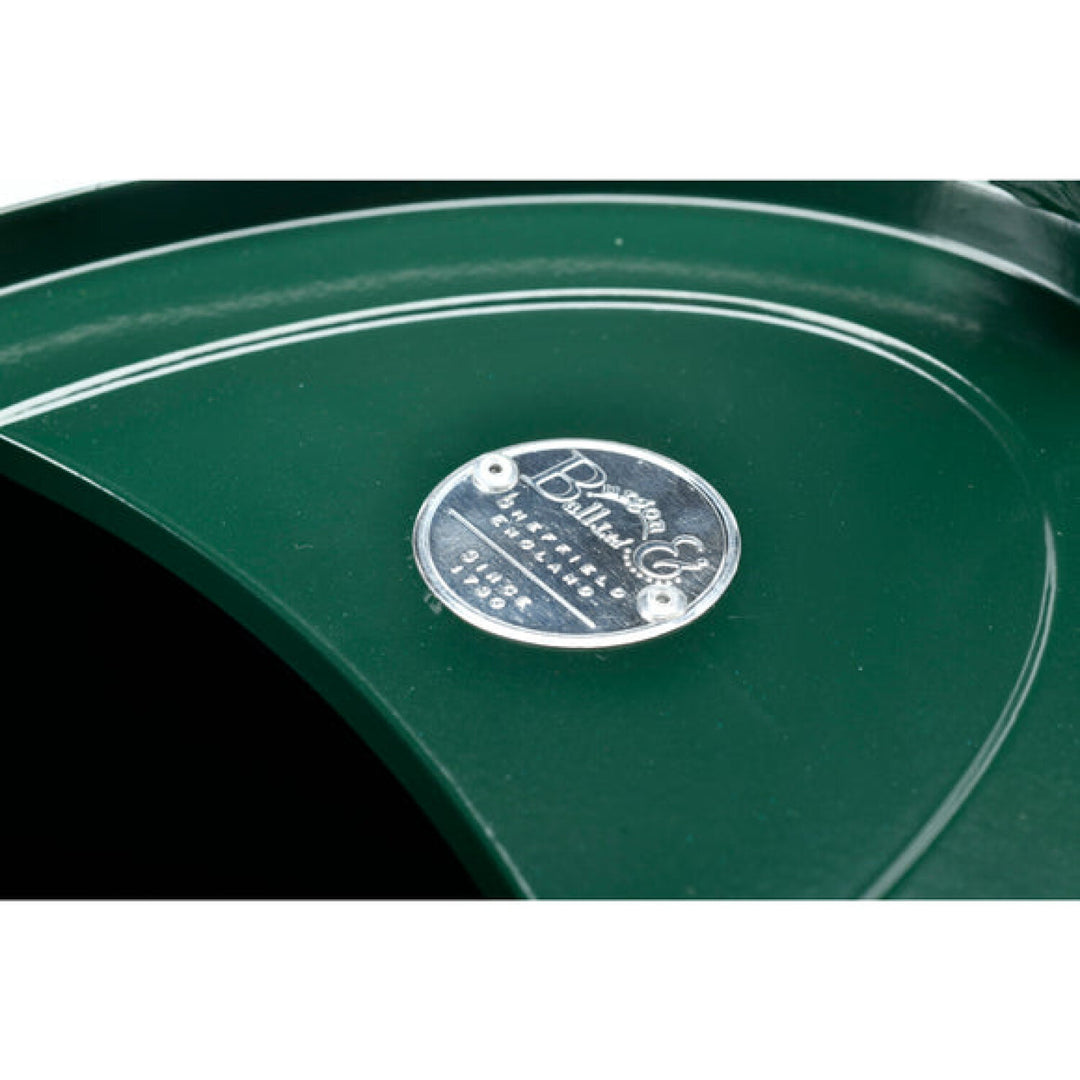Corona GTW/W9DG  Burgon & Ball® Watering Can 9L British Racing Green