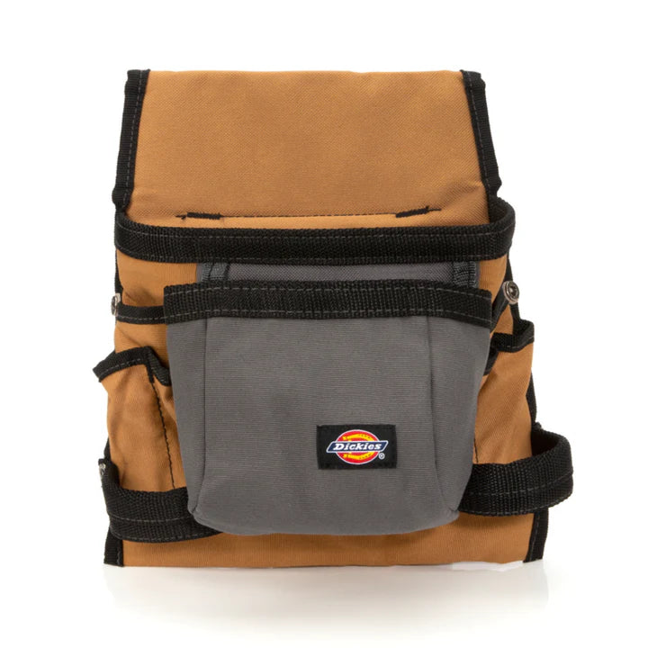 Dickies 57021 8-Pocket Tool and Utility Pouch