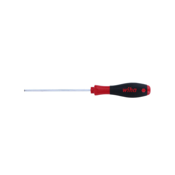 Wiha Tools 36732 5/32" MagicRing Ball End Hex Driver