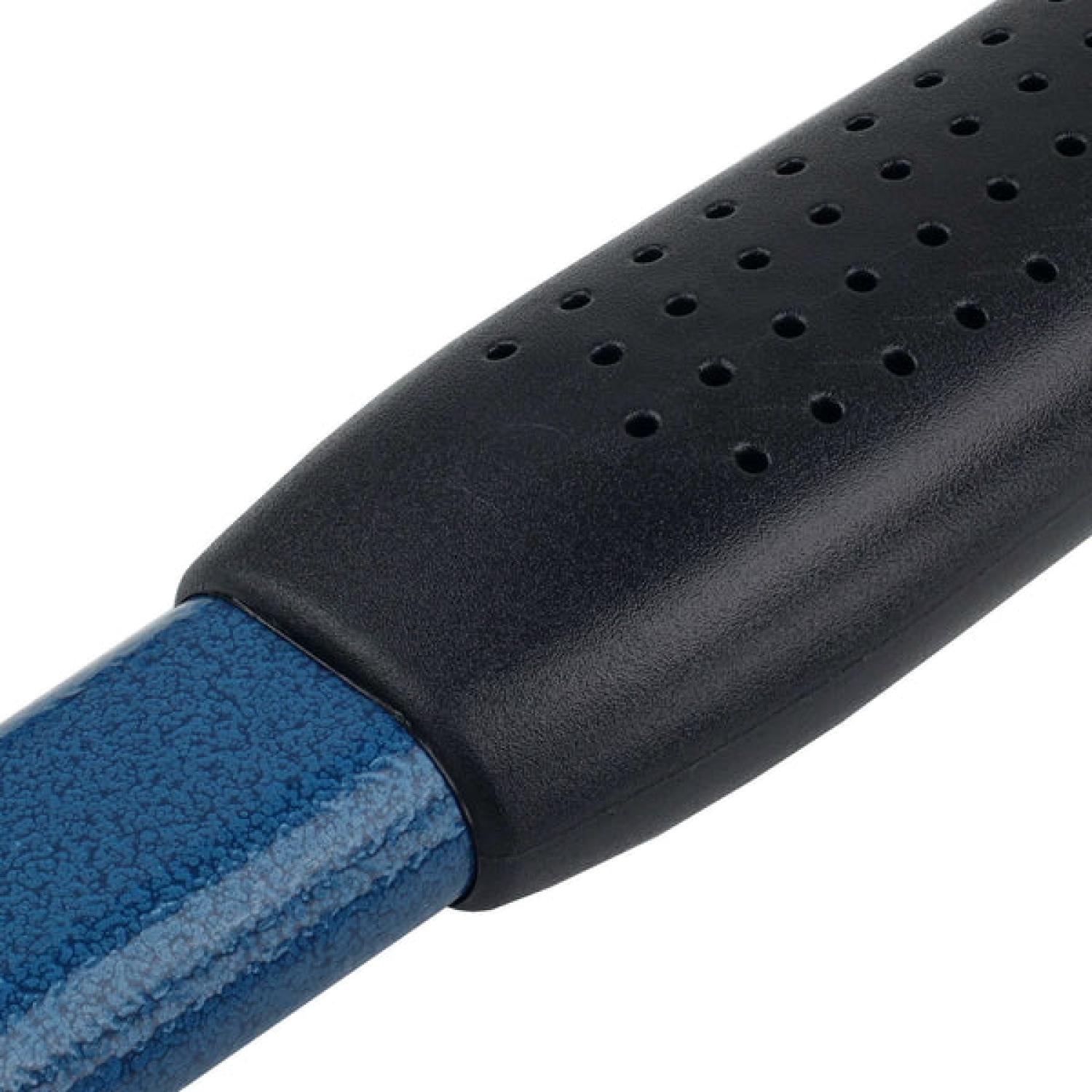 Wiha Tools 80250 2″ Face X 49.4 Oz Dead Blow Hammer