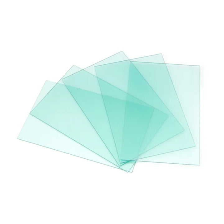 Dewalt 41603-IPL-5PK Inner Protective Lens 5-Pack for DXMF21011 Welding Helmet