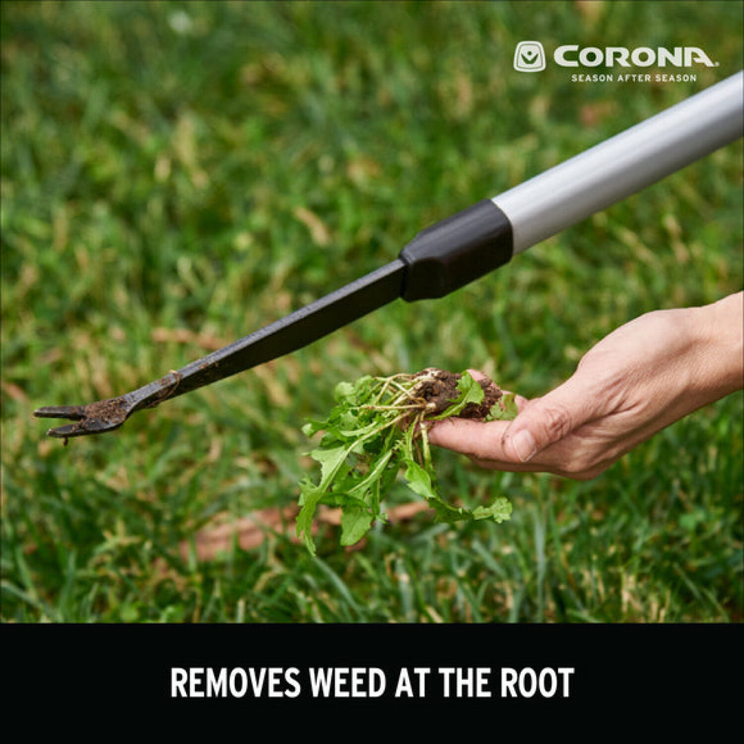 CRNA-GT 3254 · EXTENDED REACH 2-Prong Weeder with ComfortGEL® Grip