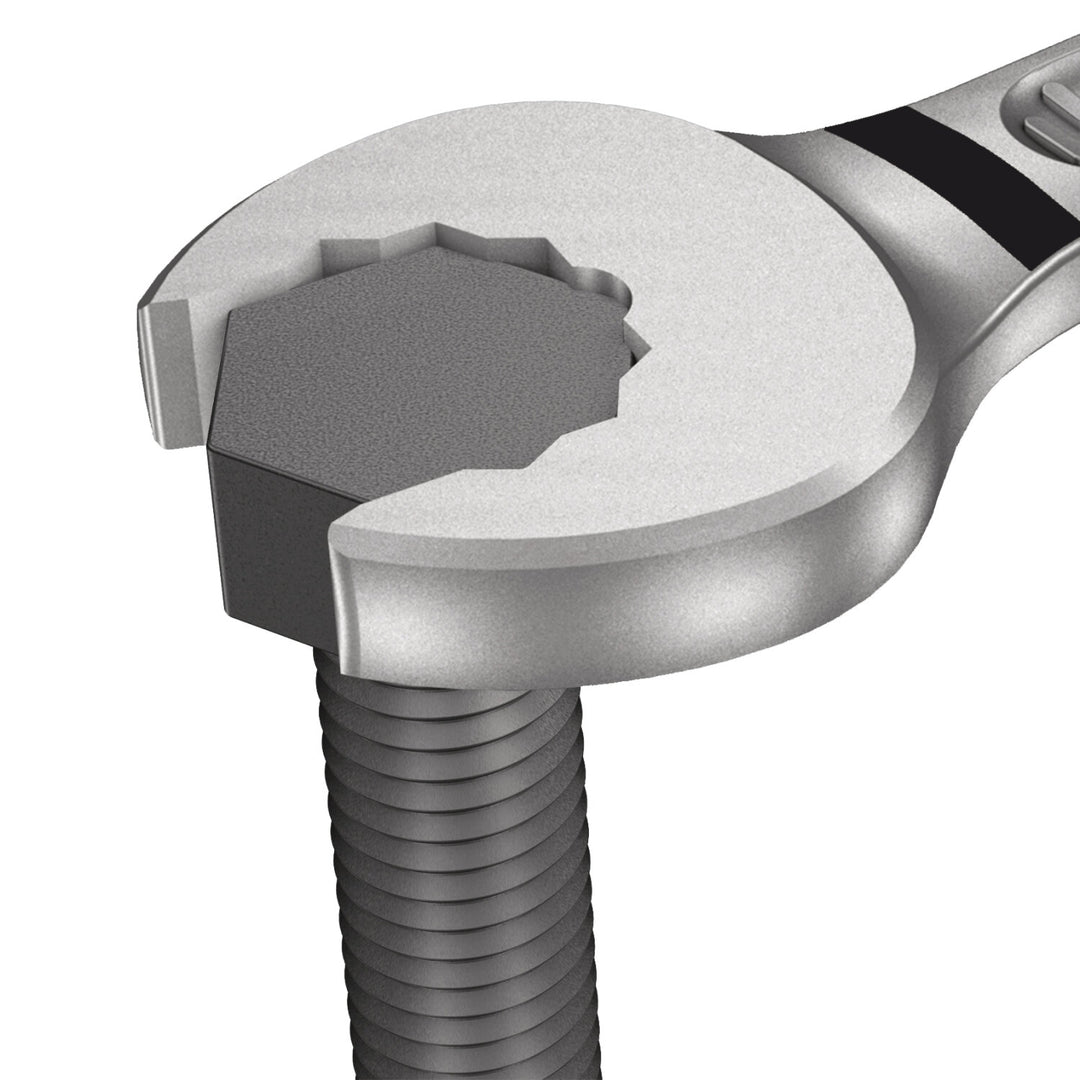 Wera 6003 Joker combination wrench, 27 x 300 mm