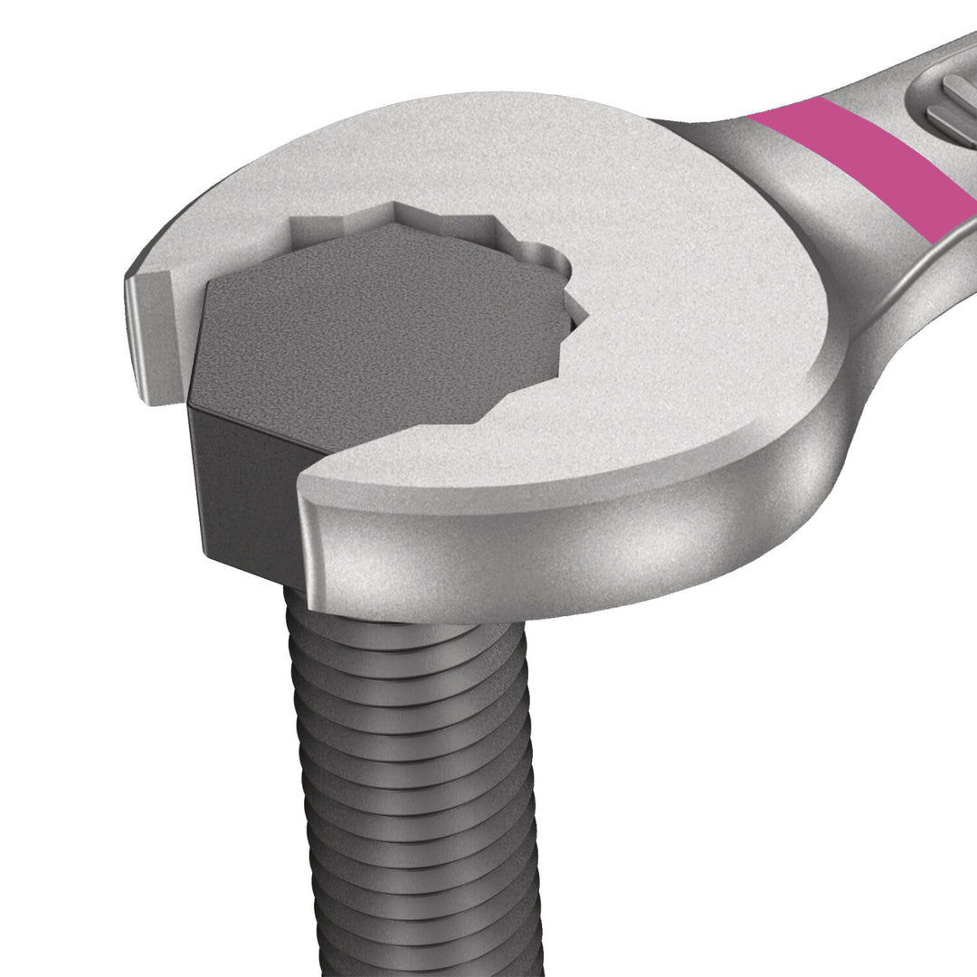 Wera 6003 Joker combination wrench, 8 x 115 mm